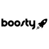 Boosty AB Logo