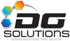DG Solutions, Inc. Logo