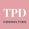 THINK PLAN DO CONSULTING (TPD Consulting) Logo