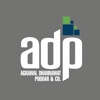 Agarwal Dhannawat Poddar & Co. Logo