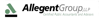 Allegent Group, LLP Logo