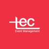 TEC Event Management Logo