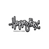 HappyBox Productions Logo
