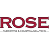 Rose Fabricating & Industrial Solutions Logo