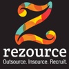 Rezource Logo