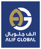 Alif Global Legal Translation Services Logo