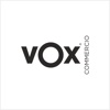 Vox Commercio Pvt Ltd Logo