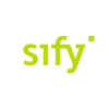 Sify Technologies Limited Logo