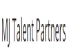 MJ Talent Partners Logo