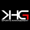 KHG Sports Management Logo