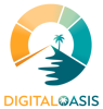 Digital Oasis Logo