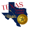 Texas Notary Guide Logo