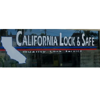 California Lock & Safe Logo