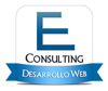 E-Consulting Logo