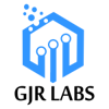 GJR LABS Logo