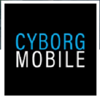 Cyborg Mobile Logo