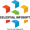 Celestial Infosoft Logo