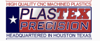 PlasTex Precision Manufacturing Logo