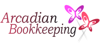Arcadian Bookkeeping Logo