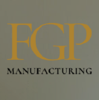 FGP Manufacturing Logo