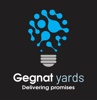 GEGNAT Inc Logo