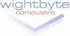 Wightbyte Computers Logo