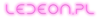 Ledeon sp. Z O.O. Logo