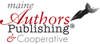 Maine Authors Publishing & Cooperative Logo