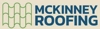 McKinney Roofing Logo