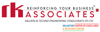 R.K Associates Valuers & Techno Engineering Consultants Pvt. Ltd. Logo