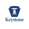 Keystone Engineering and Surveying Logo