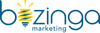 B-Zinga Marketing Logo