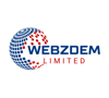 WEBZDEM Limited Logo