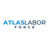 Atlas Labor Force Logo