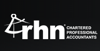 RHN CPA Logo