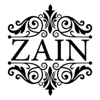 Zain Public Relations and Business Services Logo