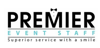 Premier Event Staff Logo