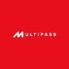 MultiPass Logo