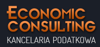 Biuro rachunkowe Kraków Economic Consulting Logo