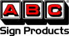 ABC Sign Products, Inc. Logo