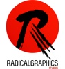 Radical Graphics Studios Logo