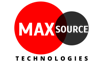 Maxsource Technologies Logo