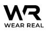 Wear Real Logo