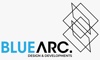 Blue Arc Logo