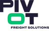 Pivot Freight Solutions Logo