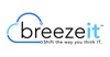 Breeze IT, Inc. Logo