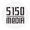 5150media Logo