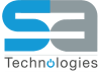 SA Tech software india Pvt. Ltd Logo