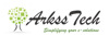 ArkssTech Logo