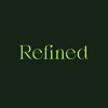 Refined Agency Logo